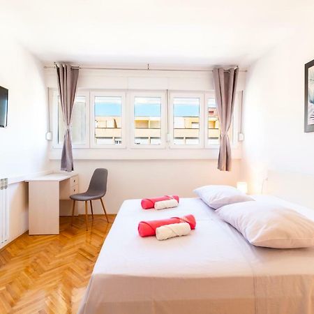 Your Vacation Apartment Split Ngoại thất bức ảnh