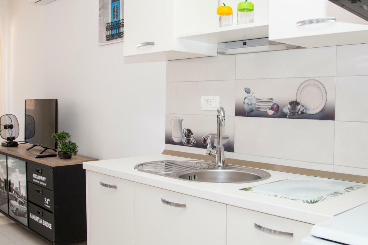 Your Vacation Apartment Split Ngoại thất bức ảnh