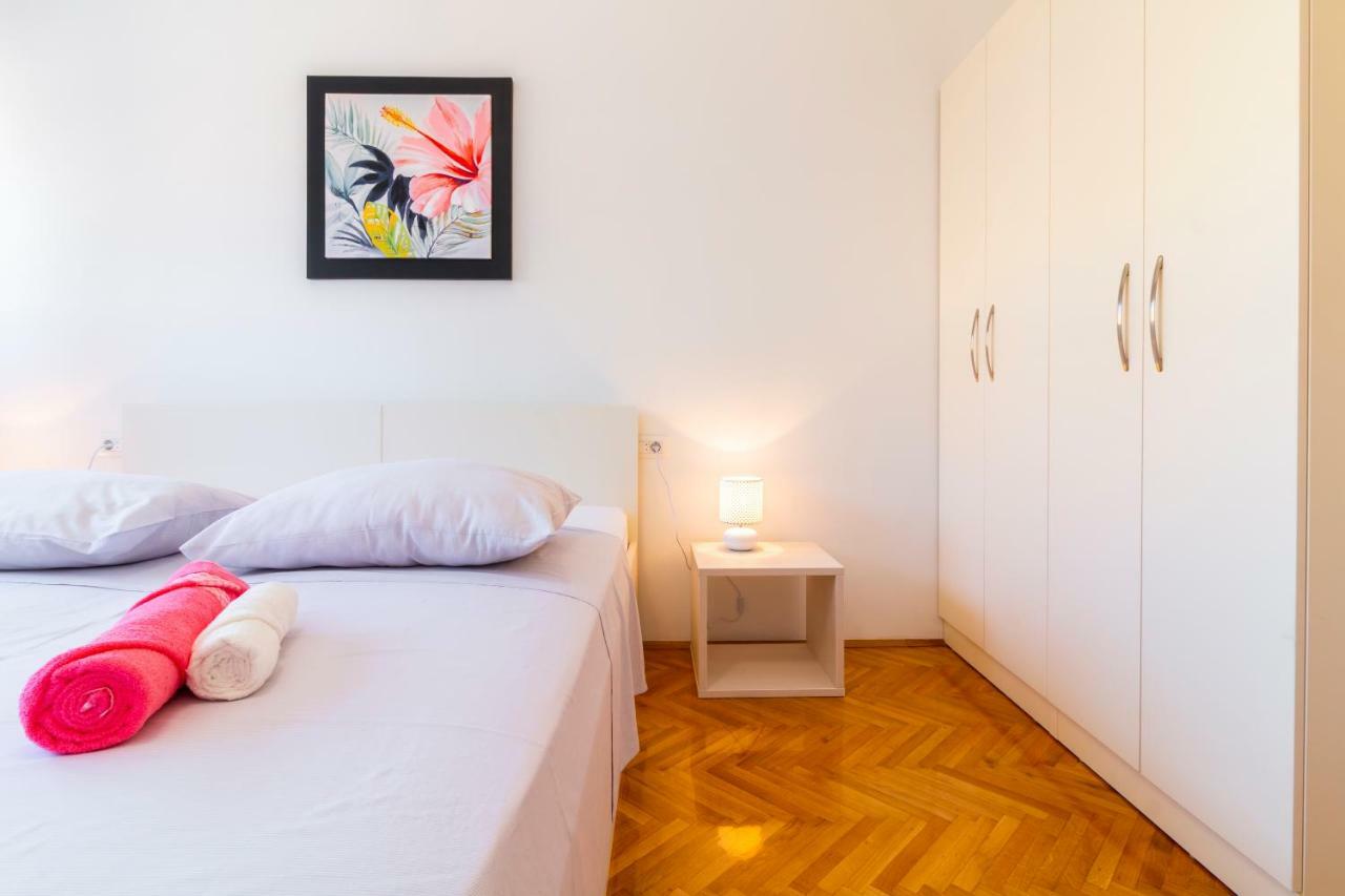 Your Vacation Apartment Split Ngoại thất bức ảnh