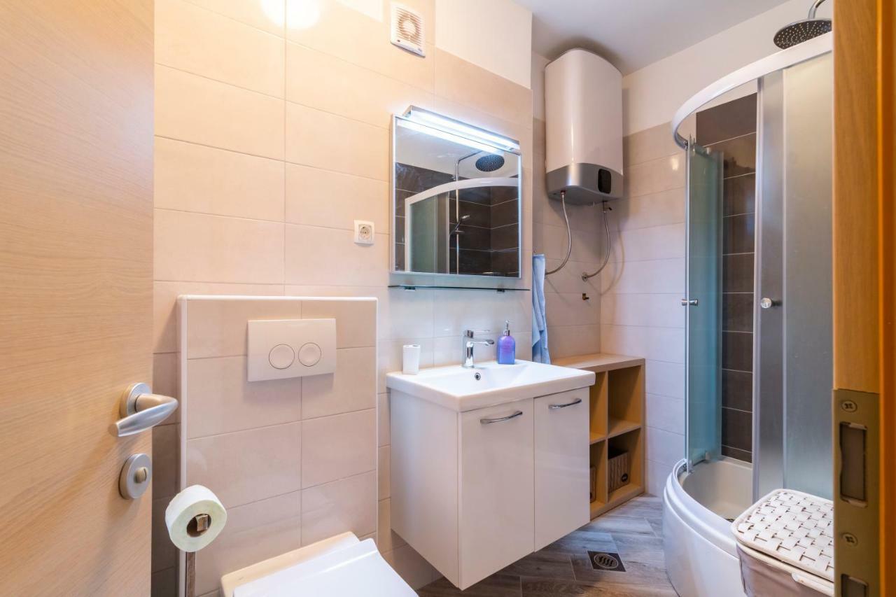 Your Vacation Apartment Split Ngoại thất bức ảnh