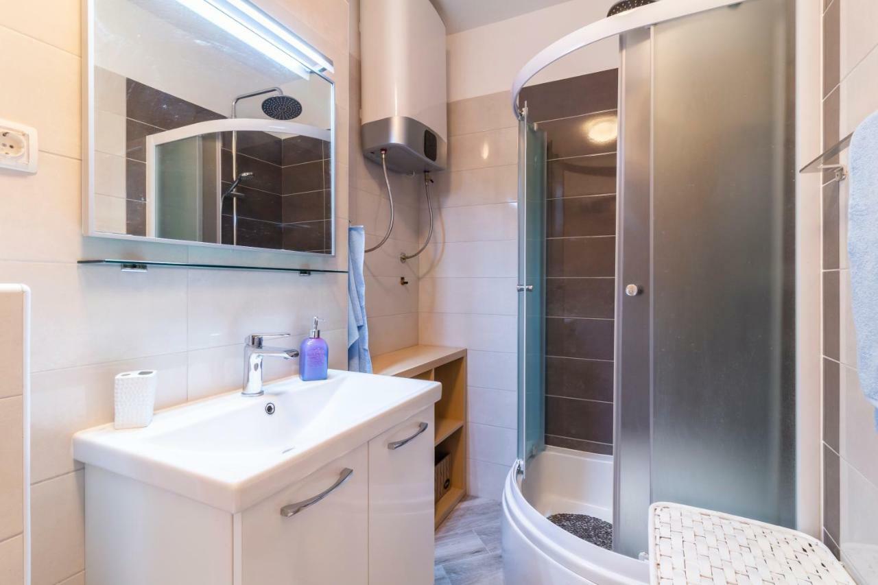 Your Vacation Apartment Split Ngoại thất bức ảnh