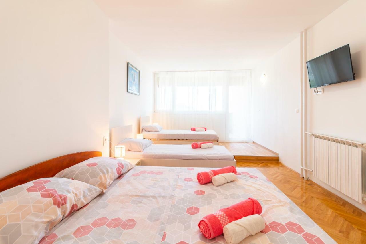 Your Vacation Apartment Split Ngoại thất bức ảnh
