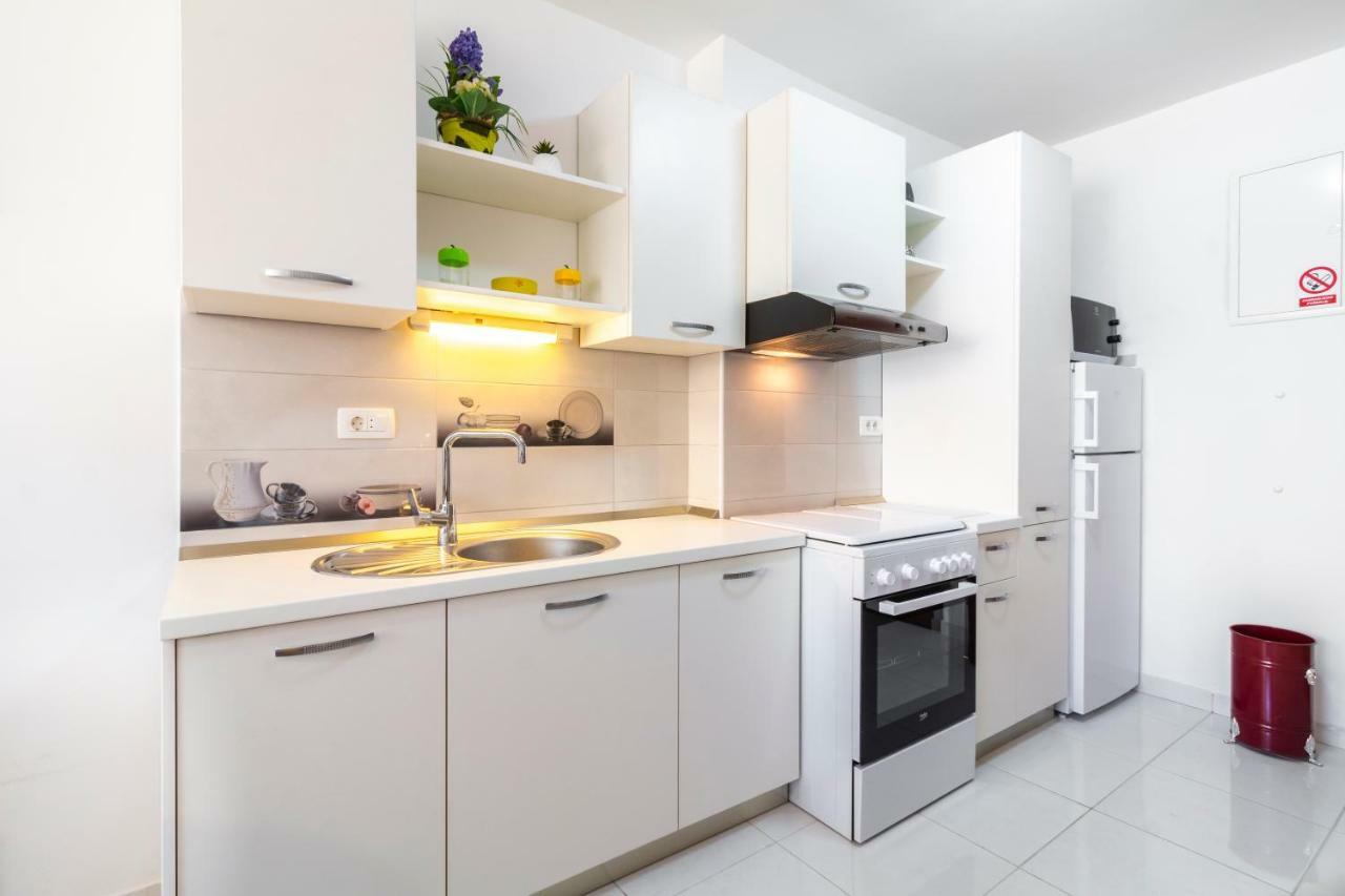 Your Vacation Apartment Split Ngoại thất bức ảnh