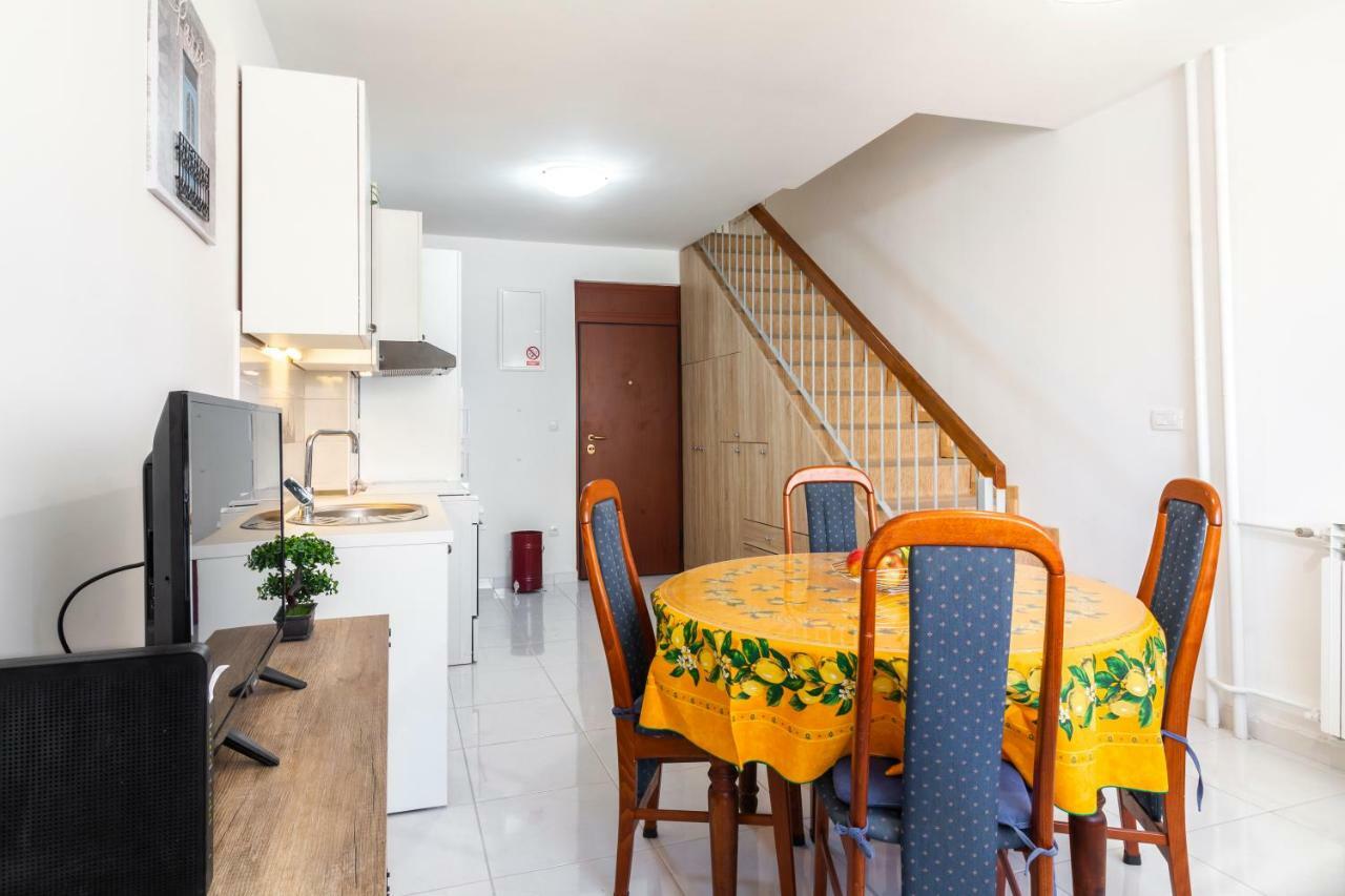Your Vacation Apartment Split Ngoại thất bức ảnh