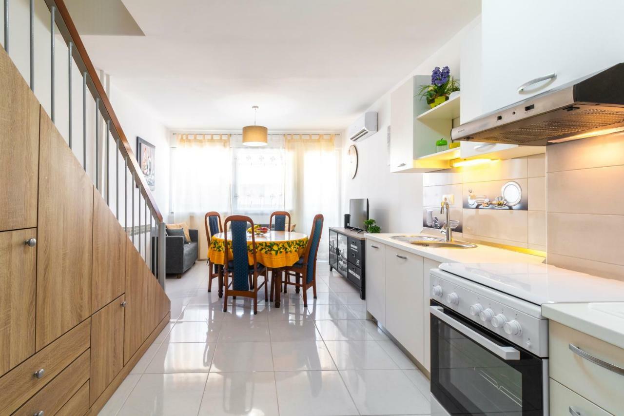 Your Vacation Apartment Split Ngoại thất bức ảnh