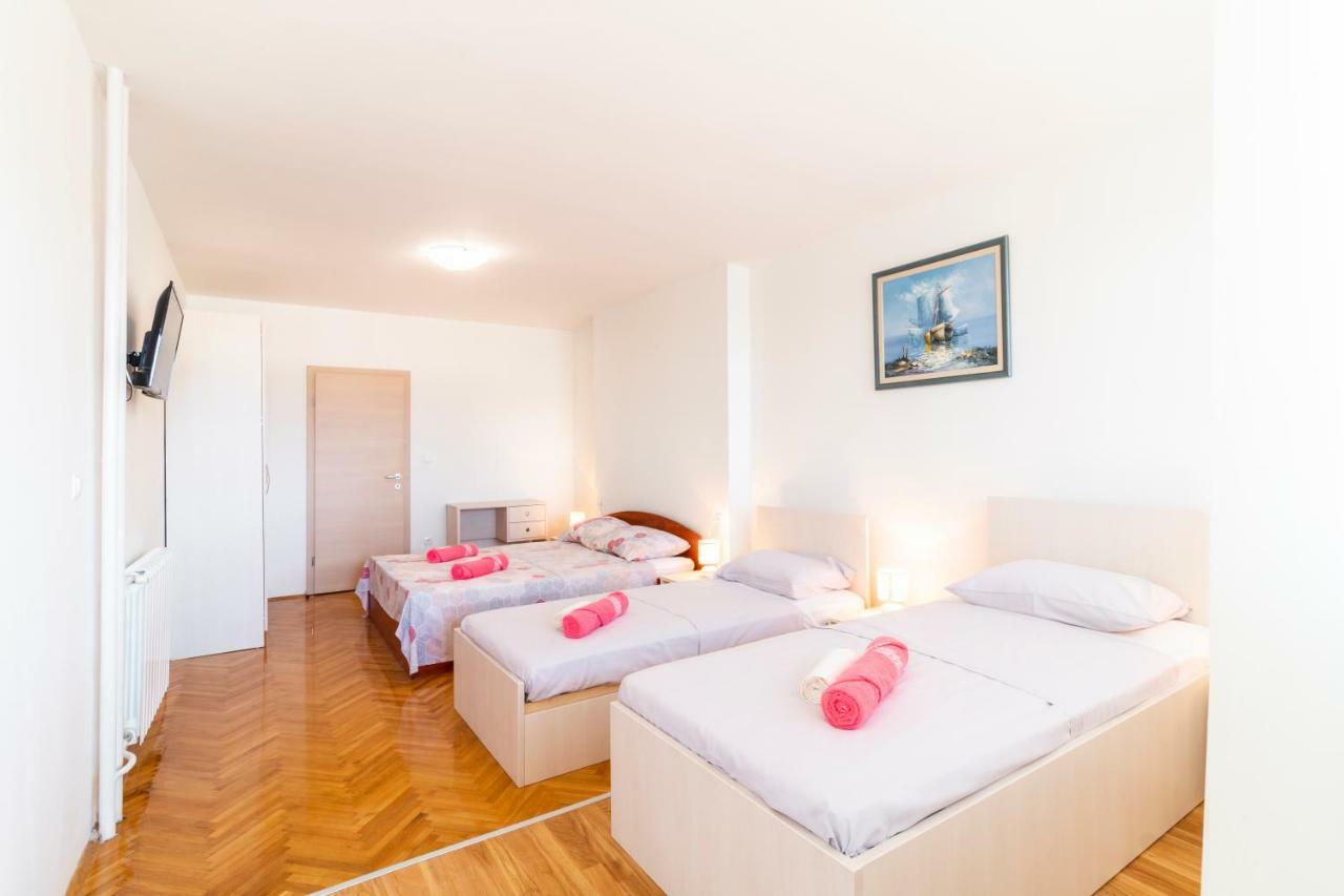 Your Vacation Apartment Split Ngoại thất bức ảnh