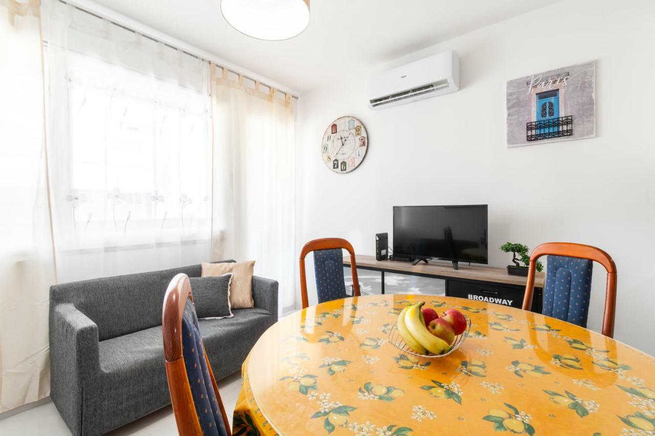 Your Vacation Apartment Split Ngoại thất bức ảnh