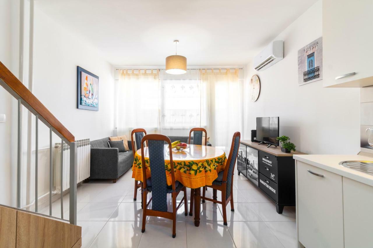 Your Vacation Apartment Split Ngoại thất bức ảnh