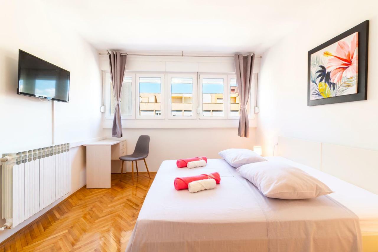 Your Vacation Apartment Split Ngoại thất bức ảnh