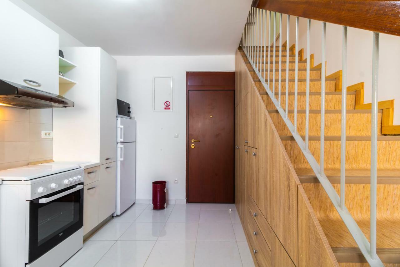 Your Vacation Apartment Split Ngoại thất bức ảnh